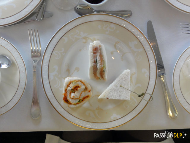 teatime