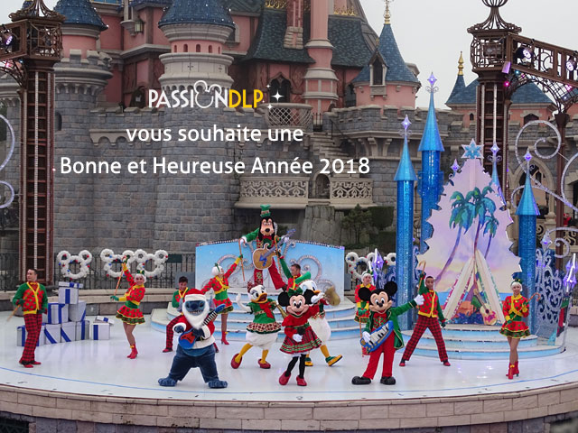 nouvel an 2018