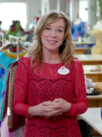 catherine powell