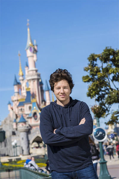 pâques disney village