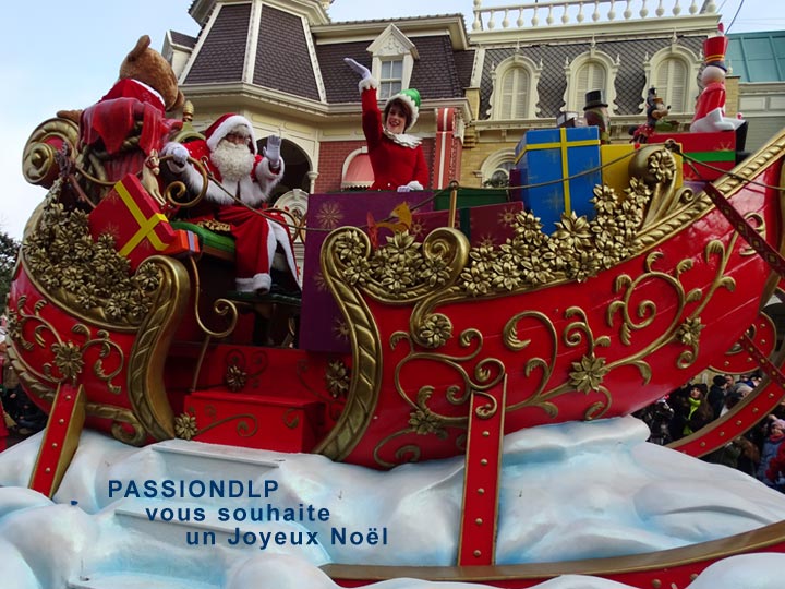 joyeux noël