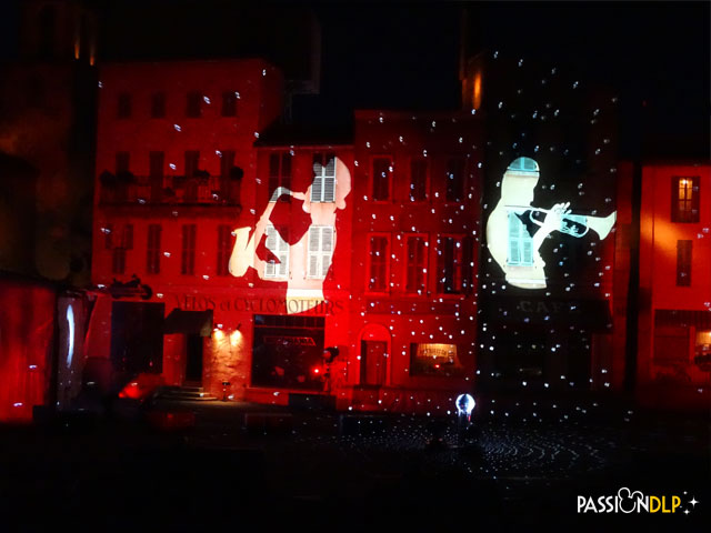 disney Loves jazz