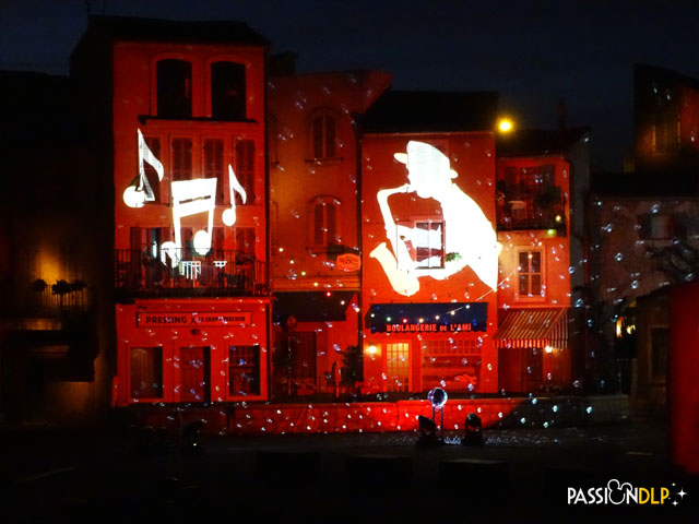 disney Loves jazz