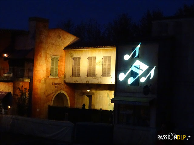 disney Loves jazz