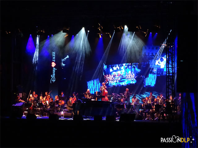 disney Loves jazz