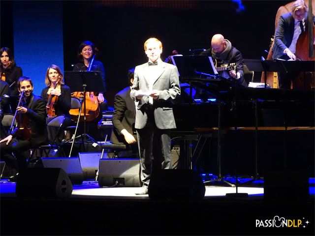 disney Loves jazz