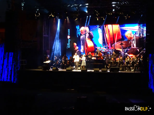 disney Loves jazz