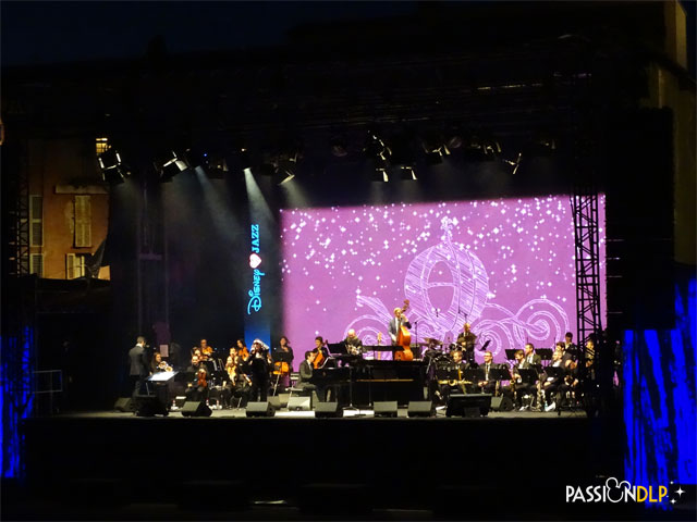 disney Loves jazz
