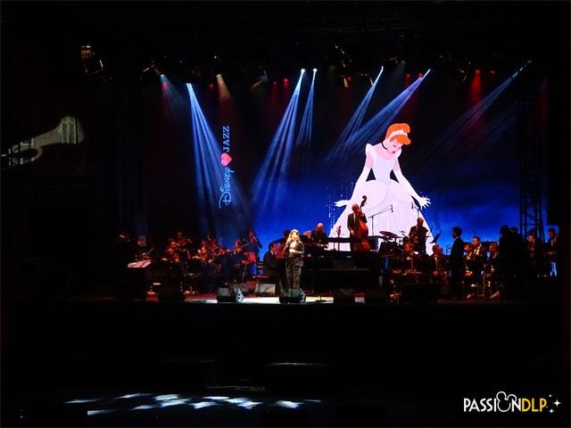 disney Loves jazz