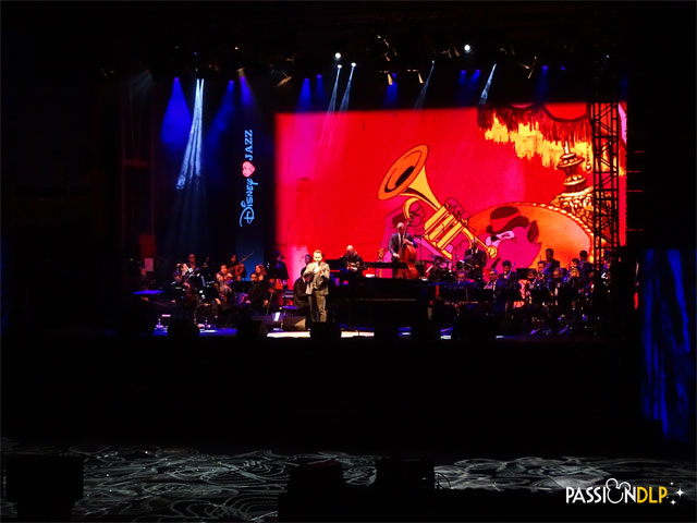 disney Loves jazz