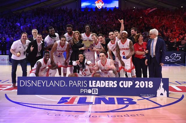 leaders cup