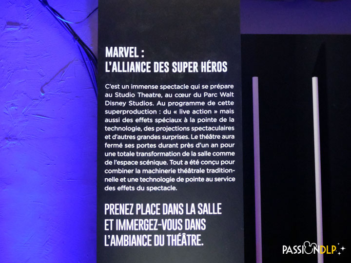 marvel au palais de tokyo