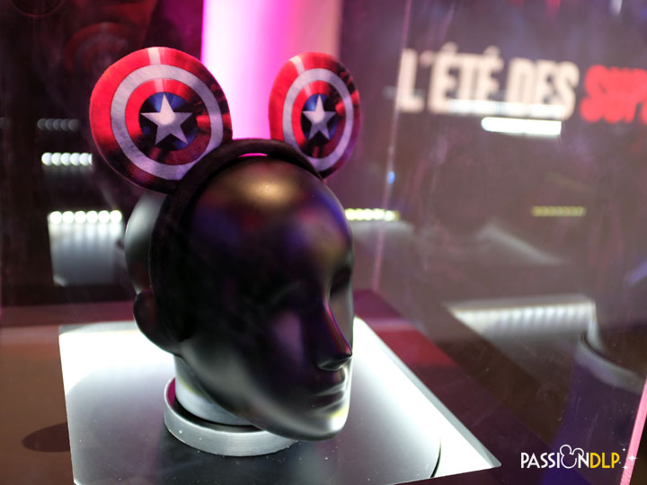 marvel au palais de tokyo