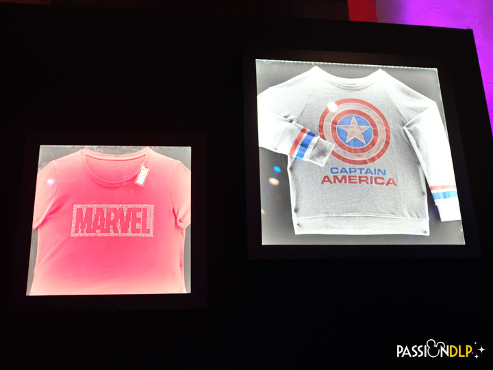 marvel au palais de tokyo