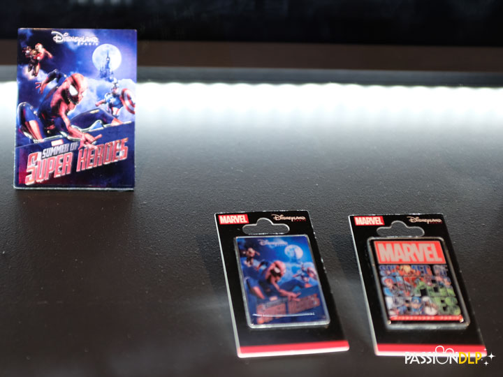 marvel au palais de tokyo