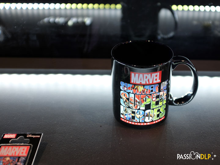 marvel au palais de tokyo