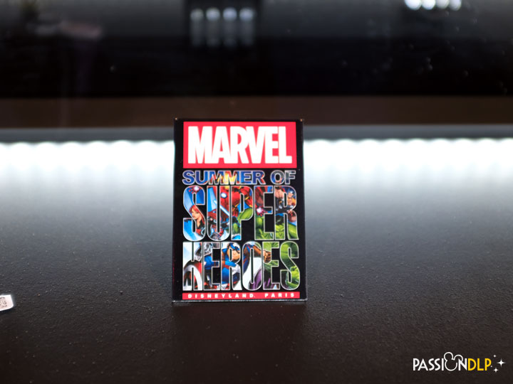 marvel au palais de tokyo
