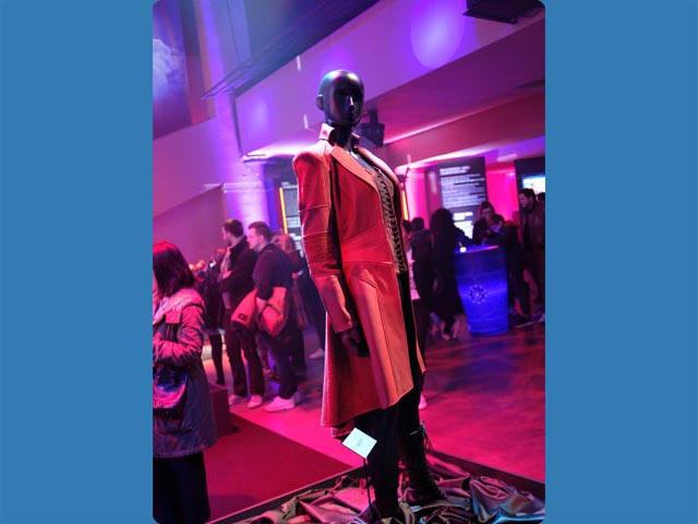 marvel au palais de tokyo