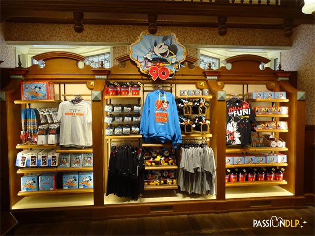 produits mickey90