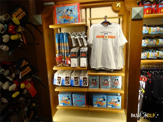 produits mickey90