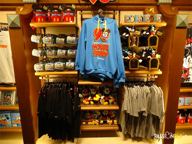 produits mickey90