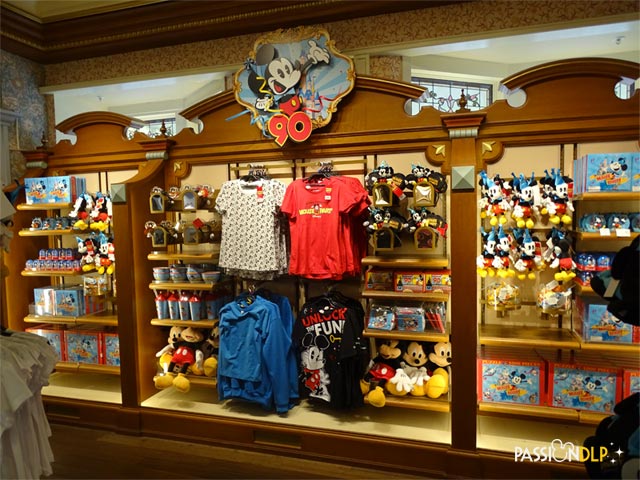 produits mickey90