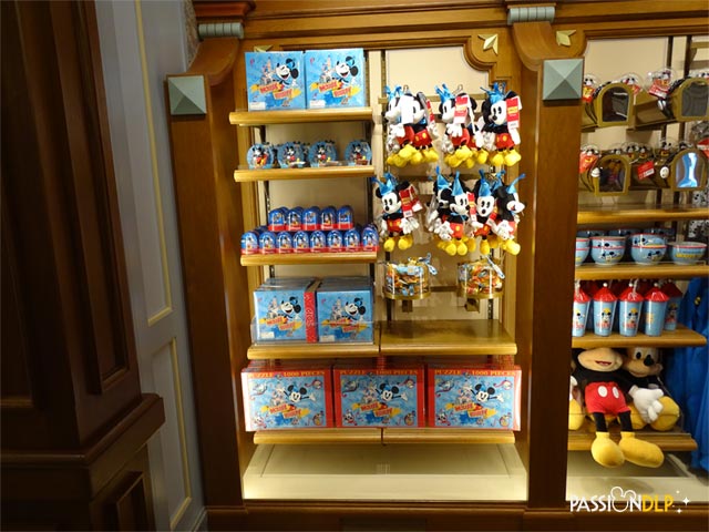 produits mickey90