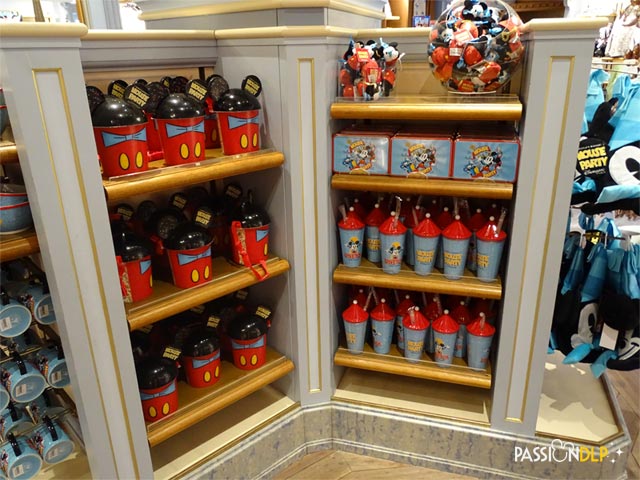 produits mickey90