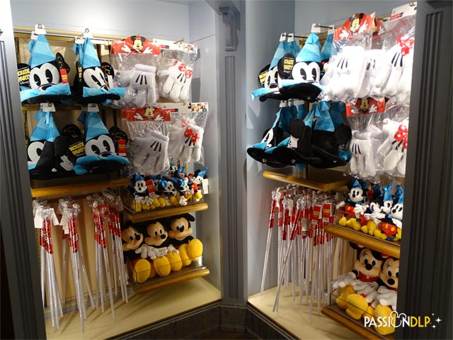 produits mickey90