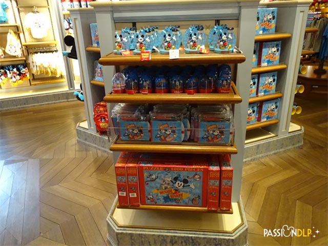 produits mickey90