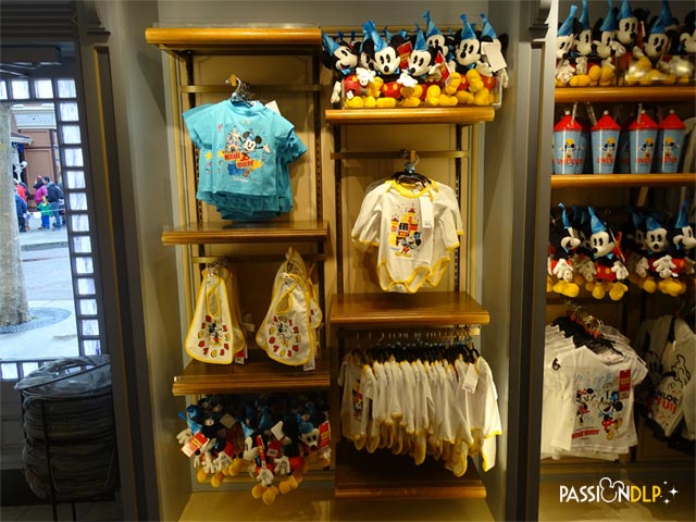 produits mickey90