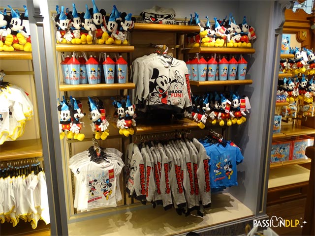 produits mickey90
