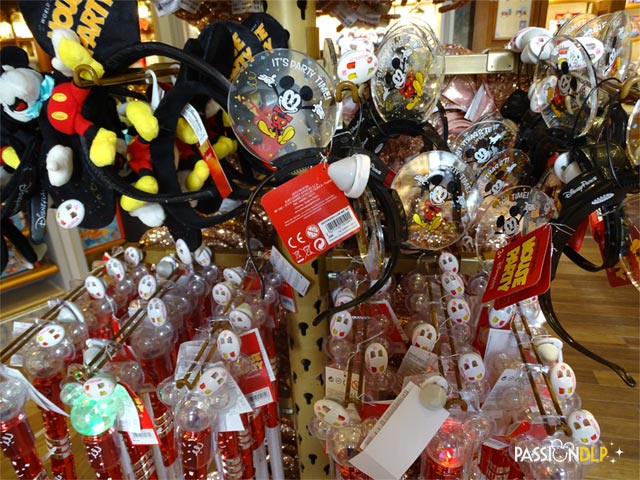 produits mickey90