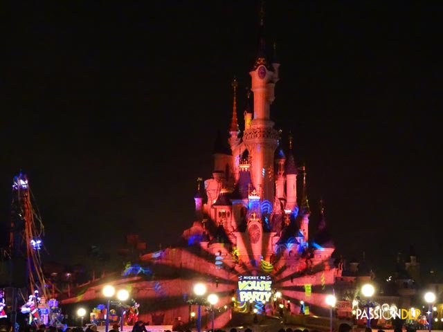 mickey90 anniversaire