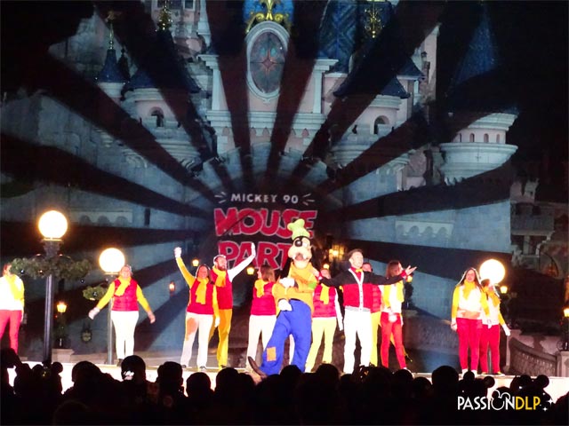 mickey90 anniversaire