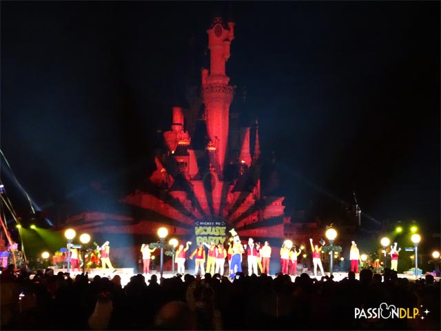 mickey90 anniversaire