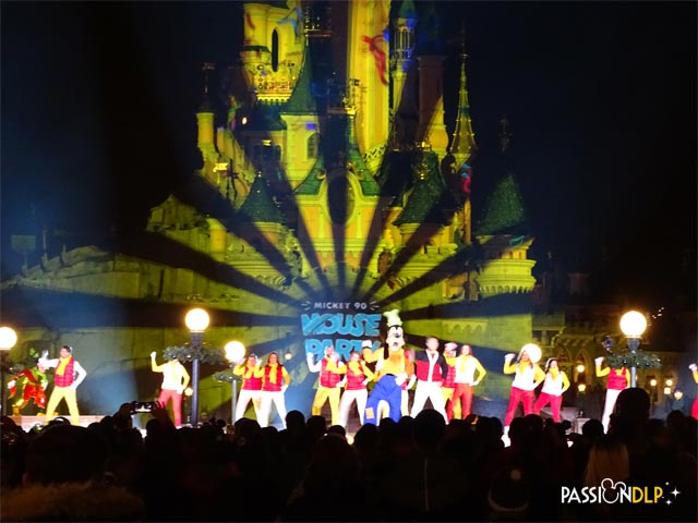 mickey90 anniversaire