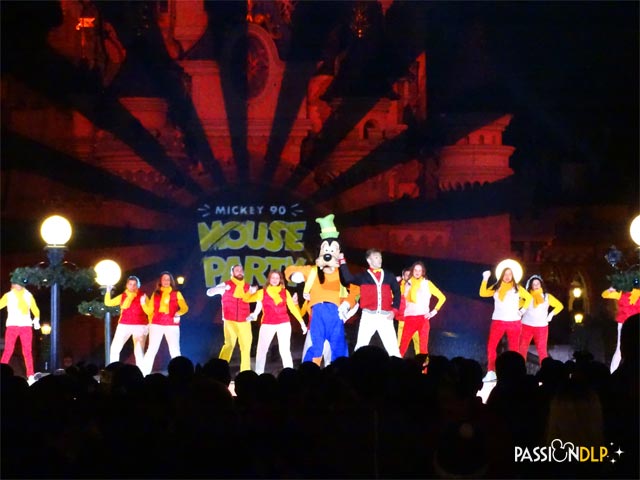 mickey90 anniversaire