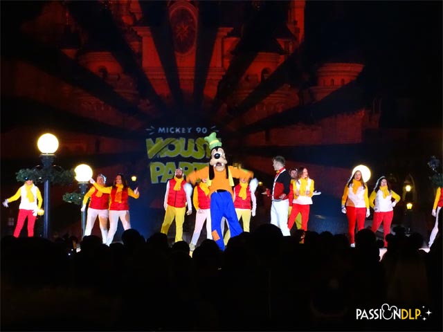 mickey90 anniversaire