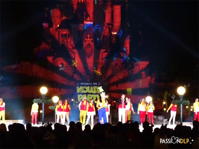 mickey90 anniversaire