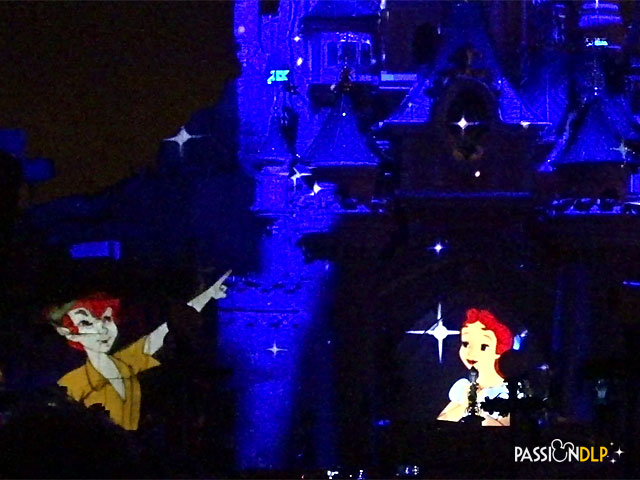 mickey90 anniversaire