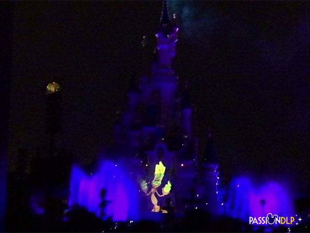 mickey90 anniversaire