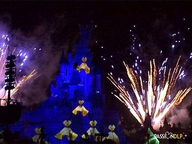 mickey90 anniversaire