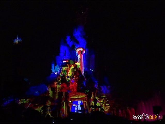 mickey90 anniversaire