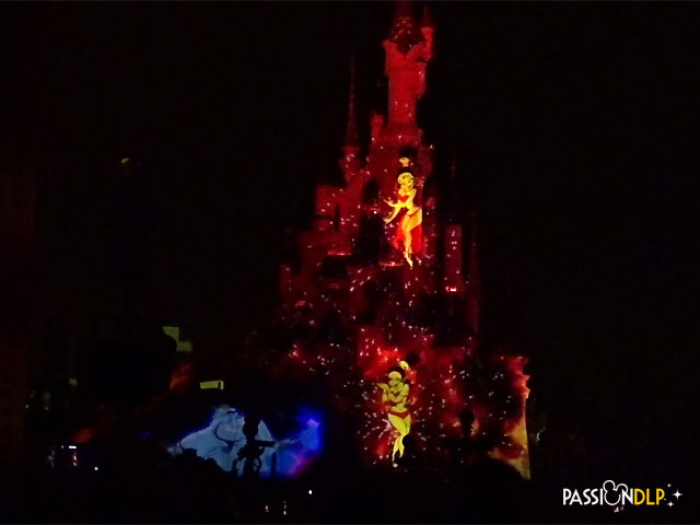mickey90 anniversaire