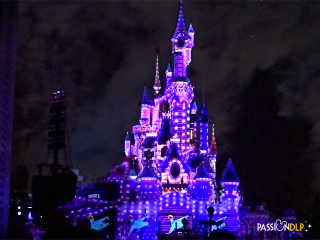 mickey90 anniversaire