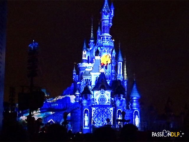 mickey90 anniversaire
