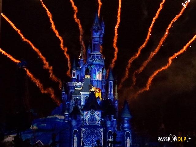 mickey90 anniversaire
