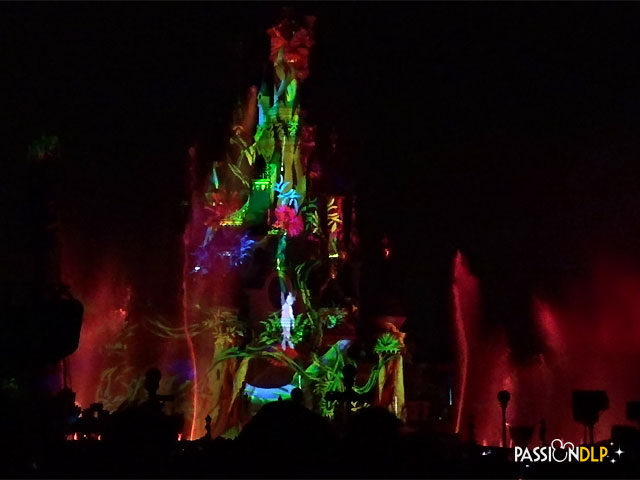 mickey90 anniversaire