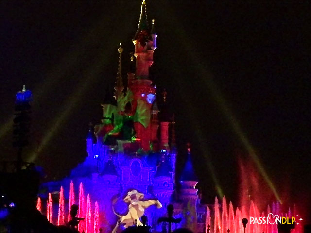 mickey90 anniversaire